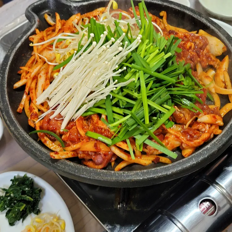 감나무집 대표 사진