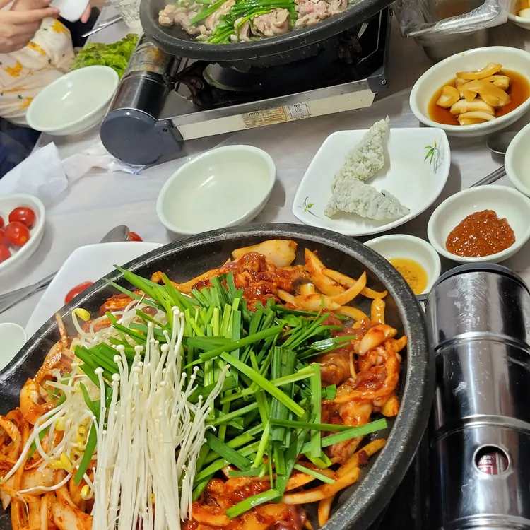 감나무집 대표 사진