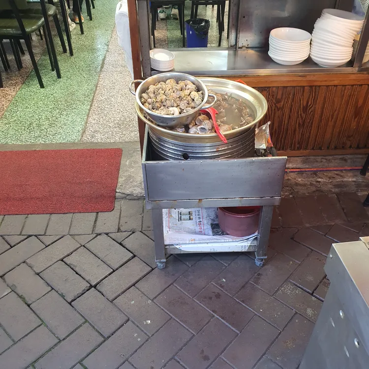 교동할매양념오뎅 대표 사진