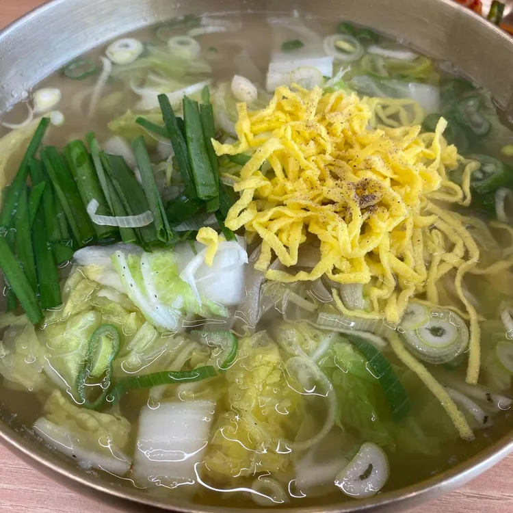 7곡제면소 사진 1