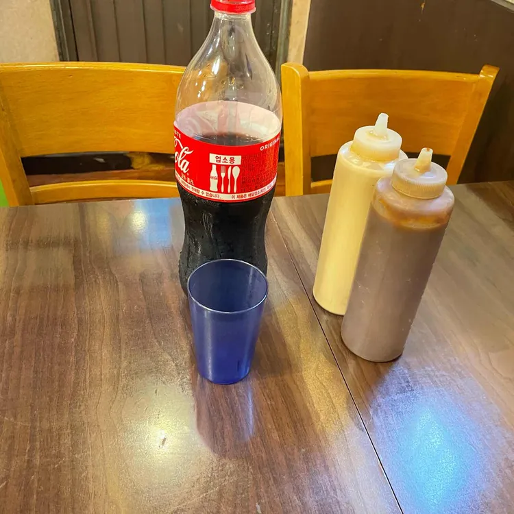 고리돈까스 사진 1
