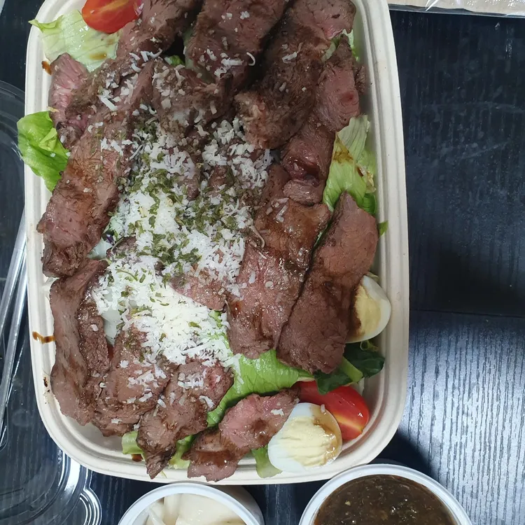 서양밥집 대표 사진