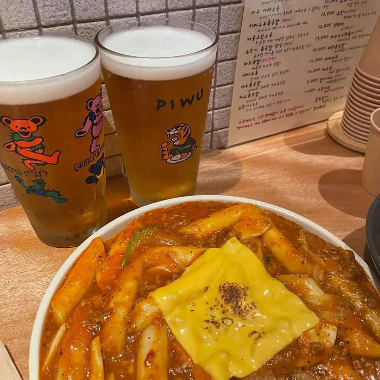 중화일식 피우 사진 2