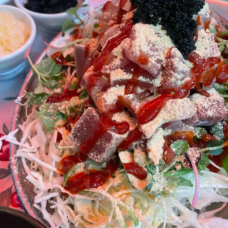 마케집 대표 사진