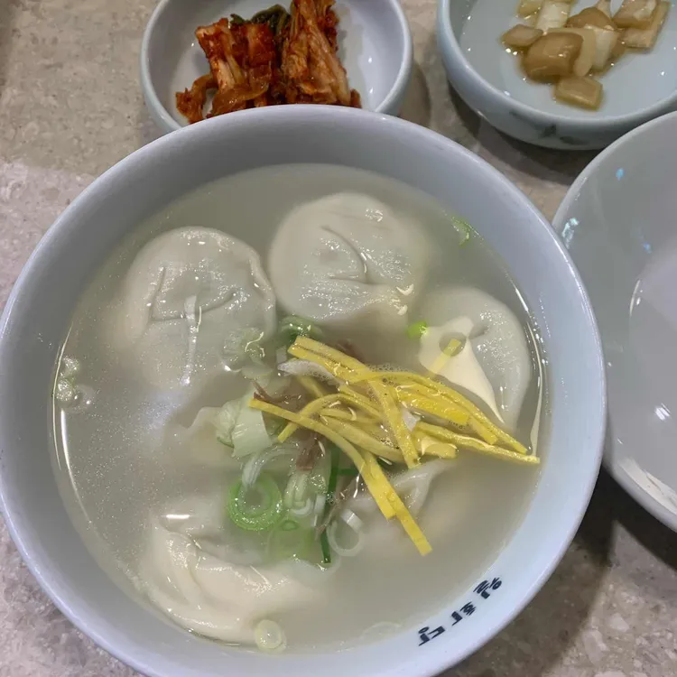 월화당 대표 사진