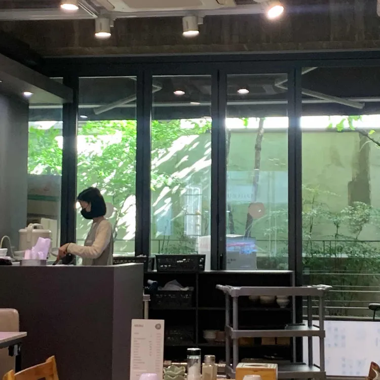 월화당 대표 사진