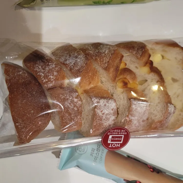 파리바게뜨 대표 사진