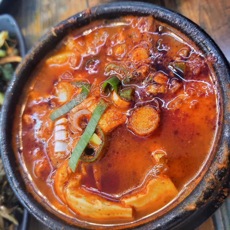 태양식당 대표 사진