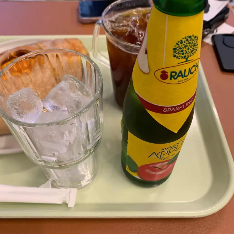 럭키베이커리 대표 사진