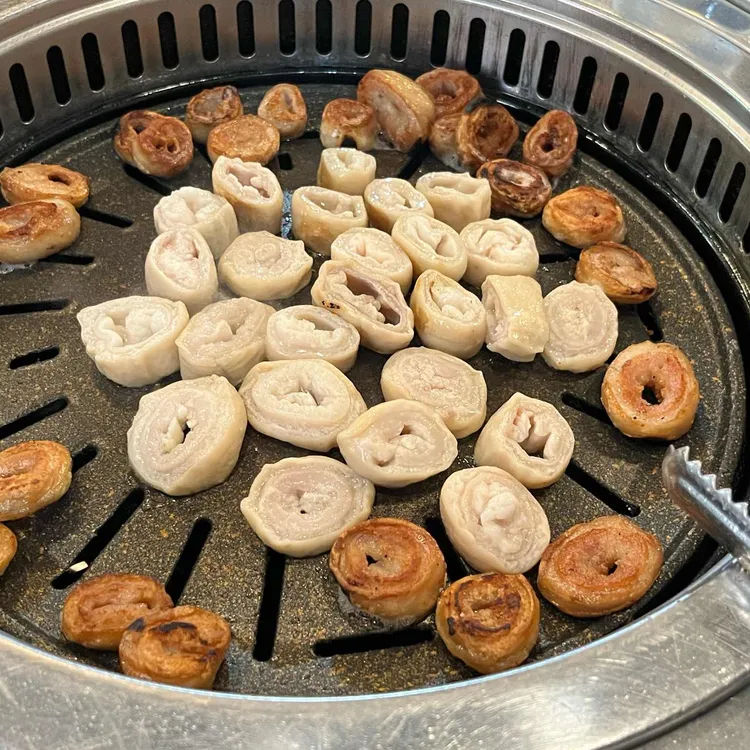 둥둥막창구이 대표 사진