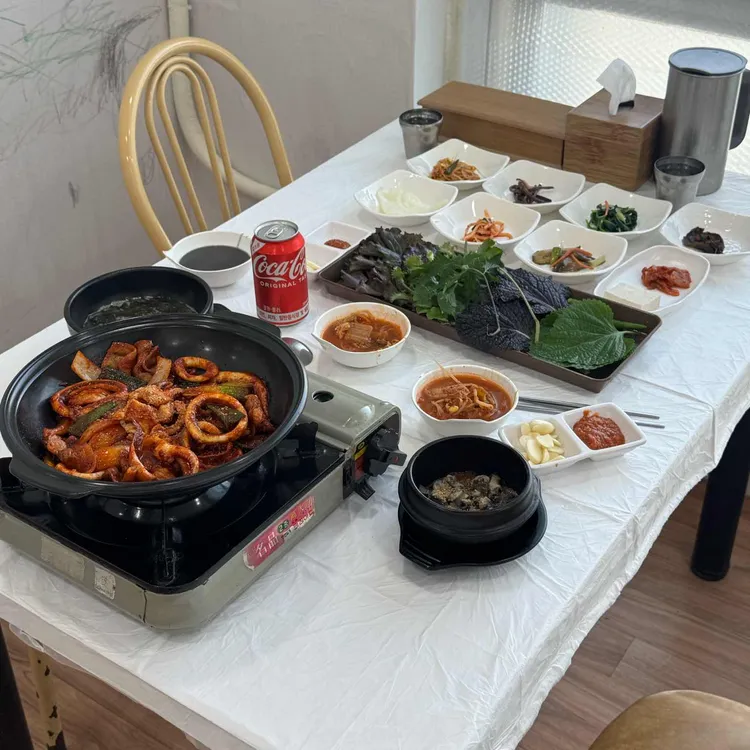 순이네쌈밥 대표 사진