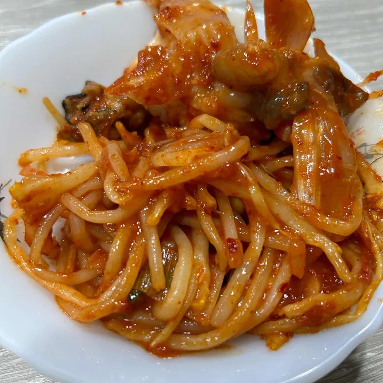 당당아구해물찜 대표 사진