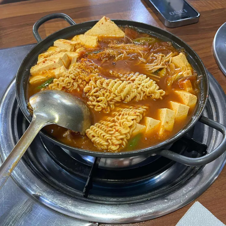 칠성농원손두부 대표 사진