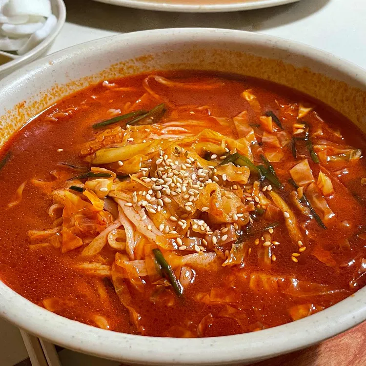수성반점 대표 사진