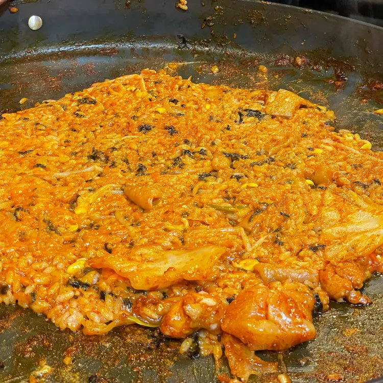 우송닭갈비 대표 사진
