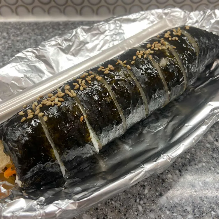 봄날김밥 대표 사진