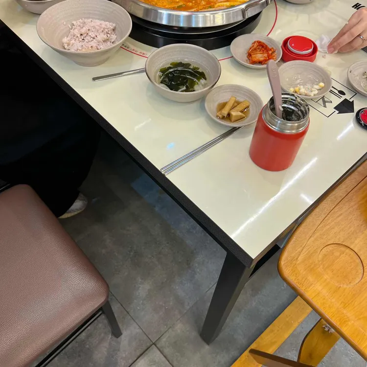 킹콩부대찌개 대표 사진