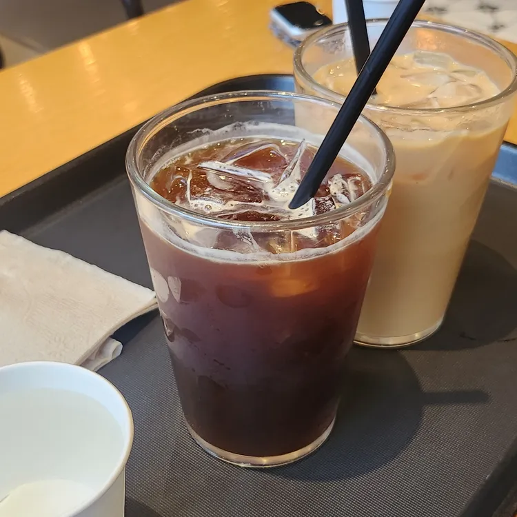 투썸플레이스 대표 사진
