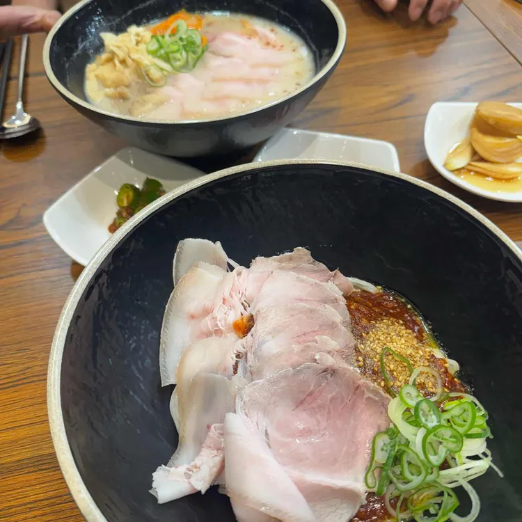 소낭오름제면소 대표 사진