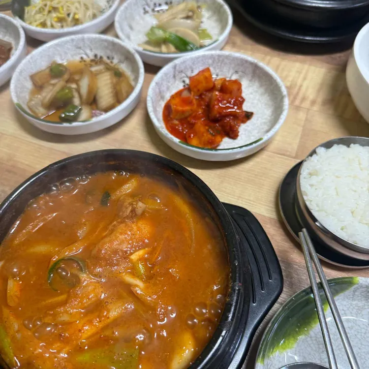 착한가게닭도리탕 대표 사진