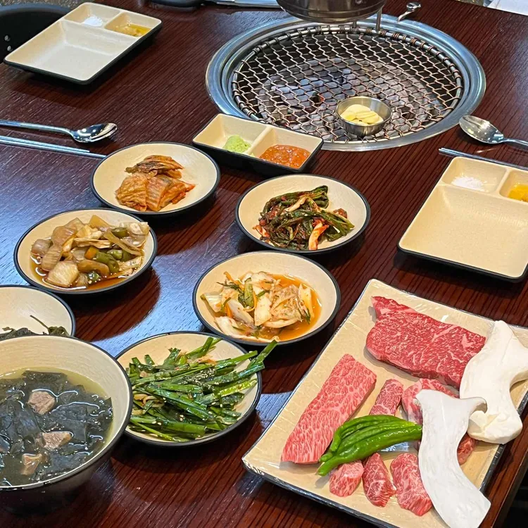 일조한우 대표 사진