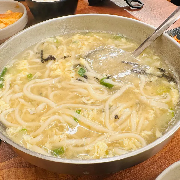 공주칼국수쭈꾸미구이 대표 사진