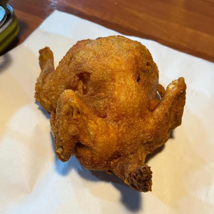 통불 대표 사진