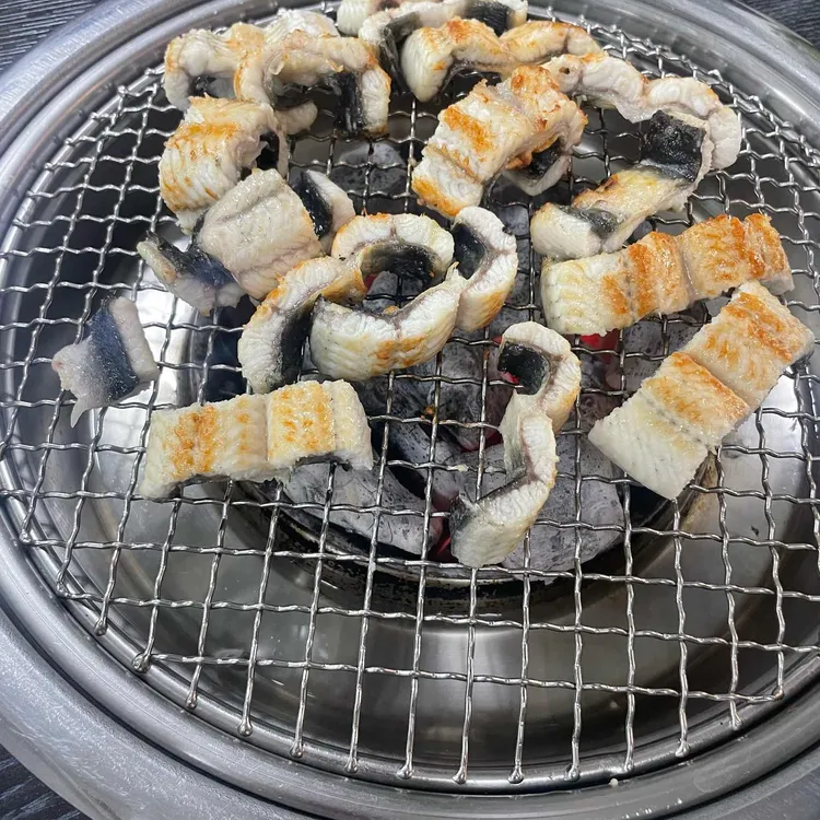 산들풍천장어 대표 사진
