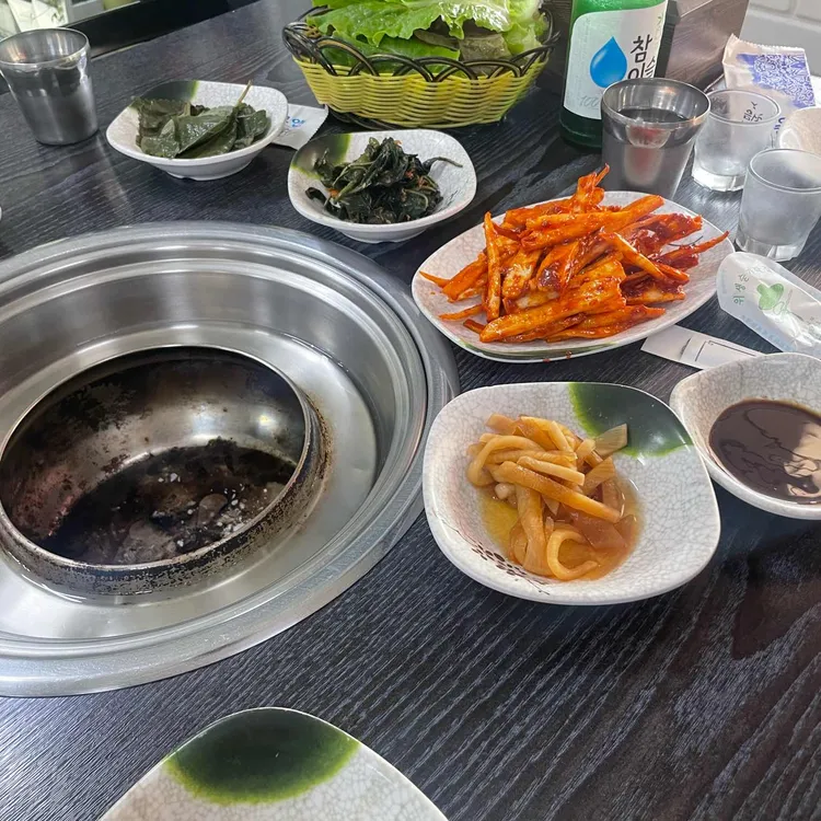 산들풍천장어 대표 사진