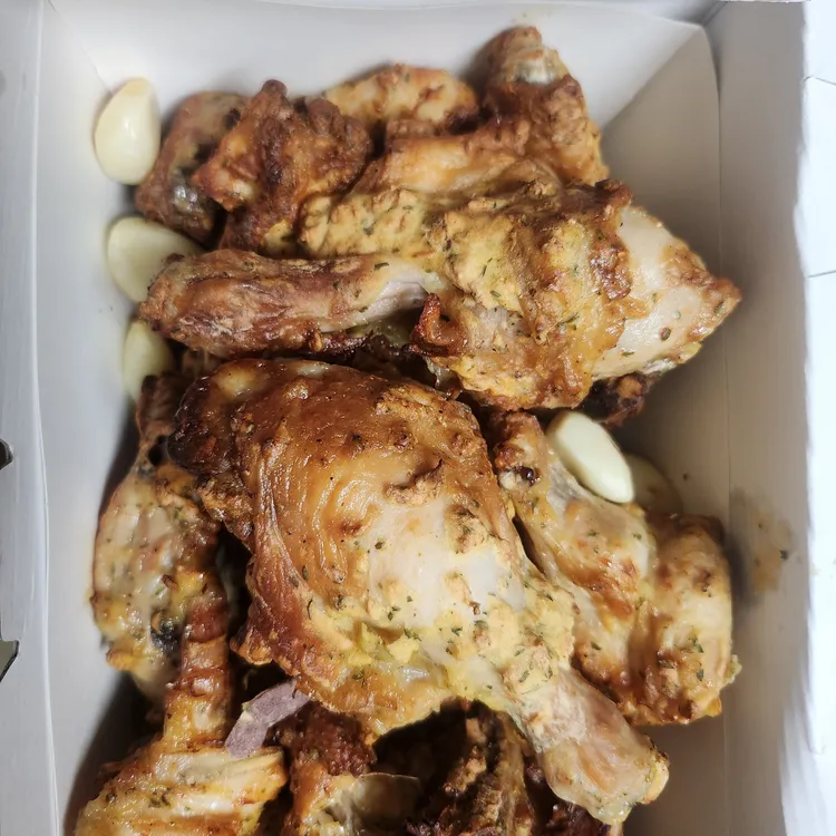 굽네치킨 대표 사진
