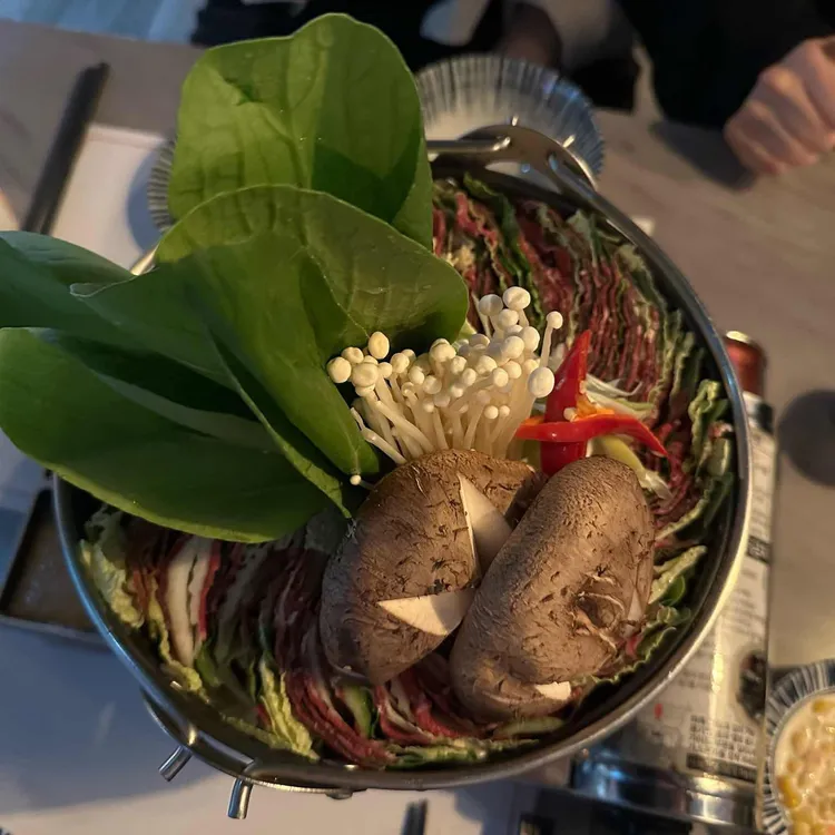 이자카야기린 대표 사진