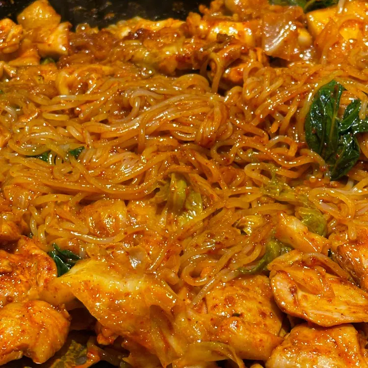오만닭갈비 대표 사진