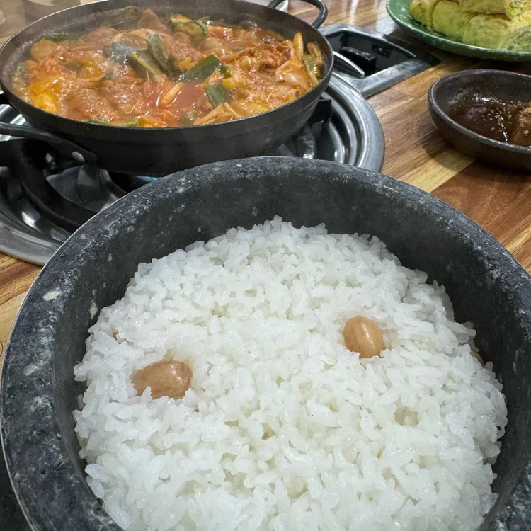 김희선제육짜글이 대표 사진