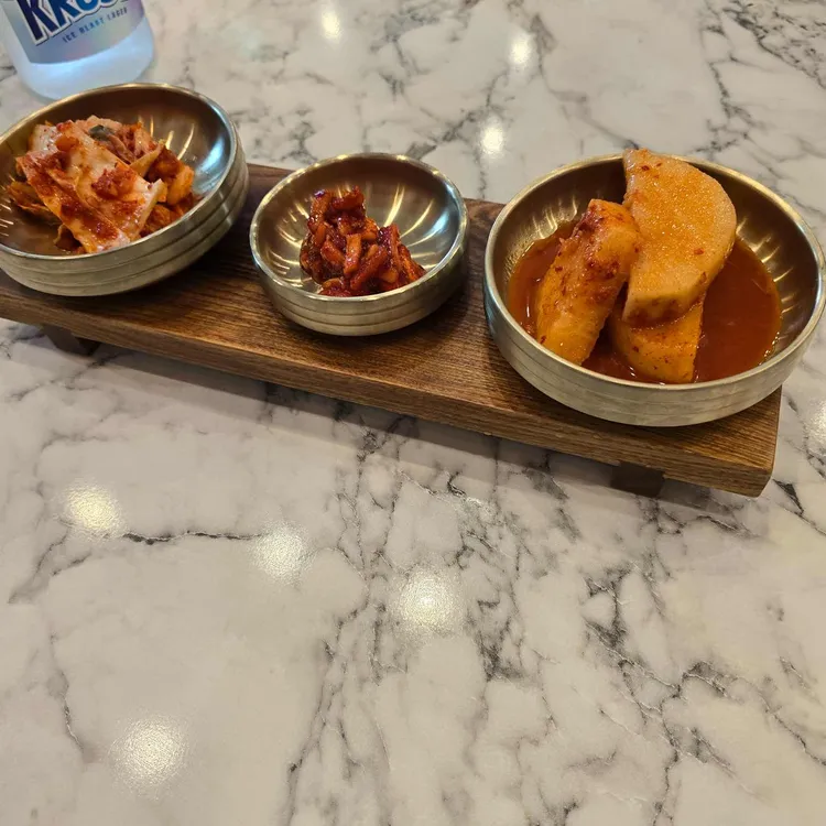 명인설렁탕 대표 사진