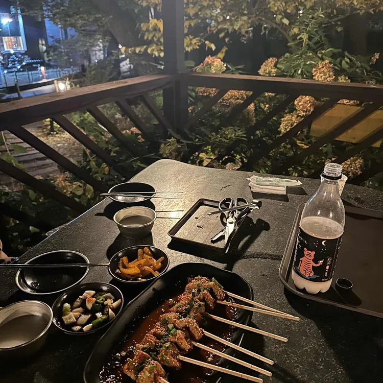 리솜포레스트 별채 대표 사진