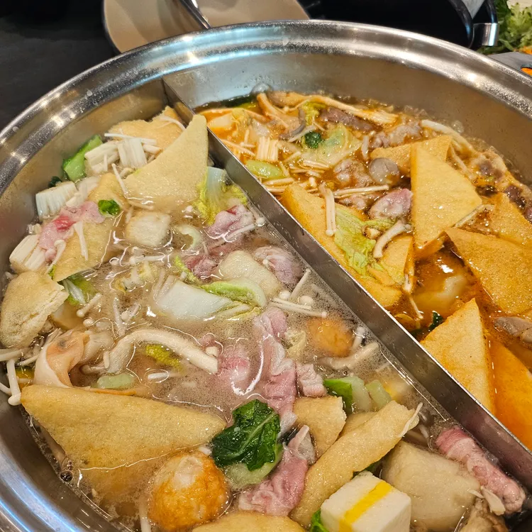 소담촌 대표 사진