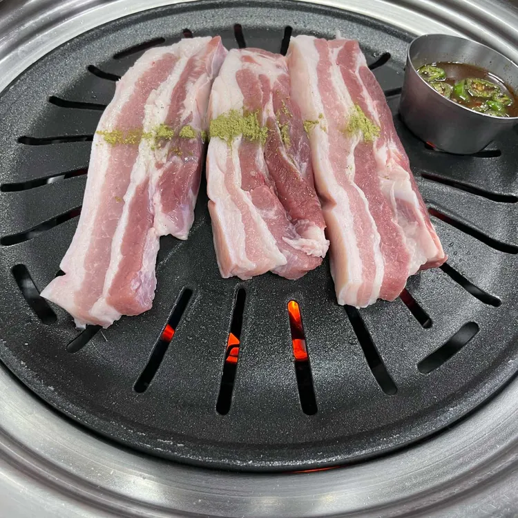 누나네숯불구이 대표 사진