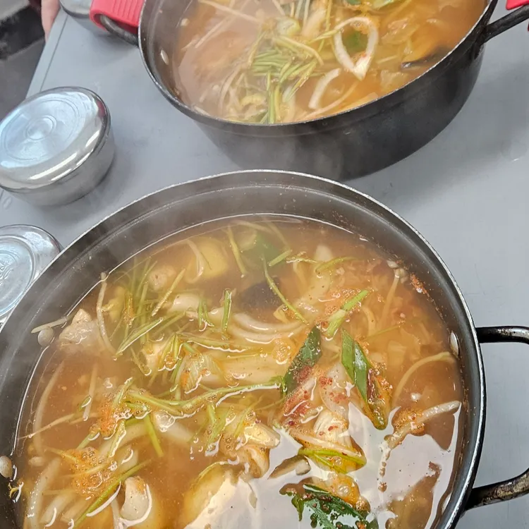 수협구내식당 대표 사진