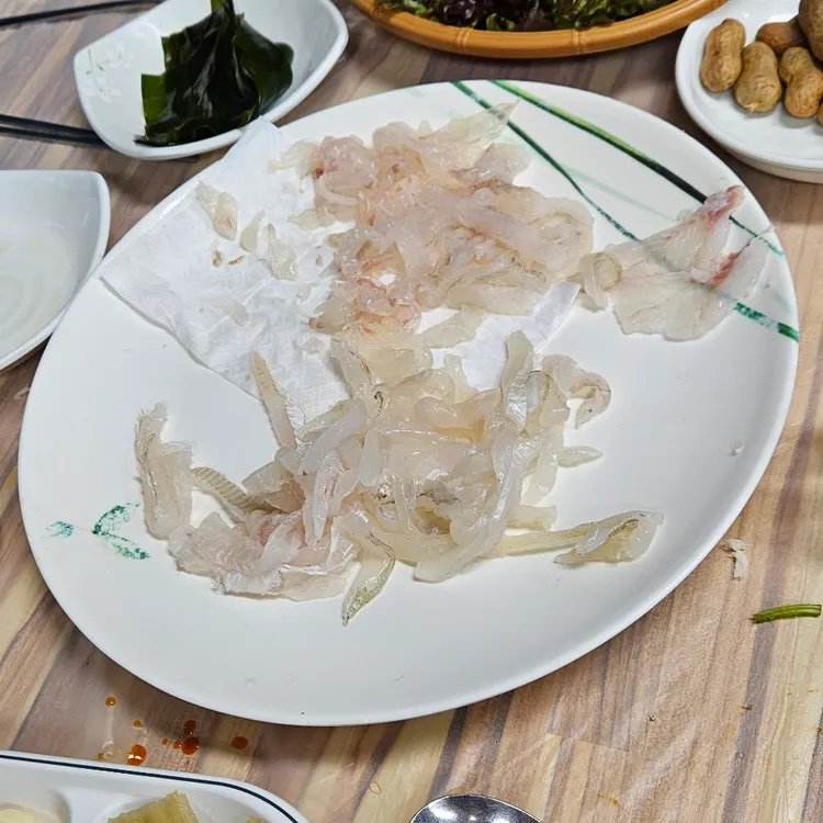 천만초장집 대표 사진