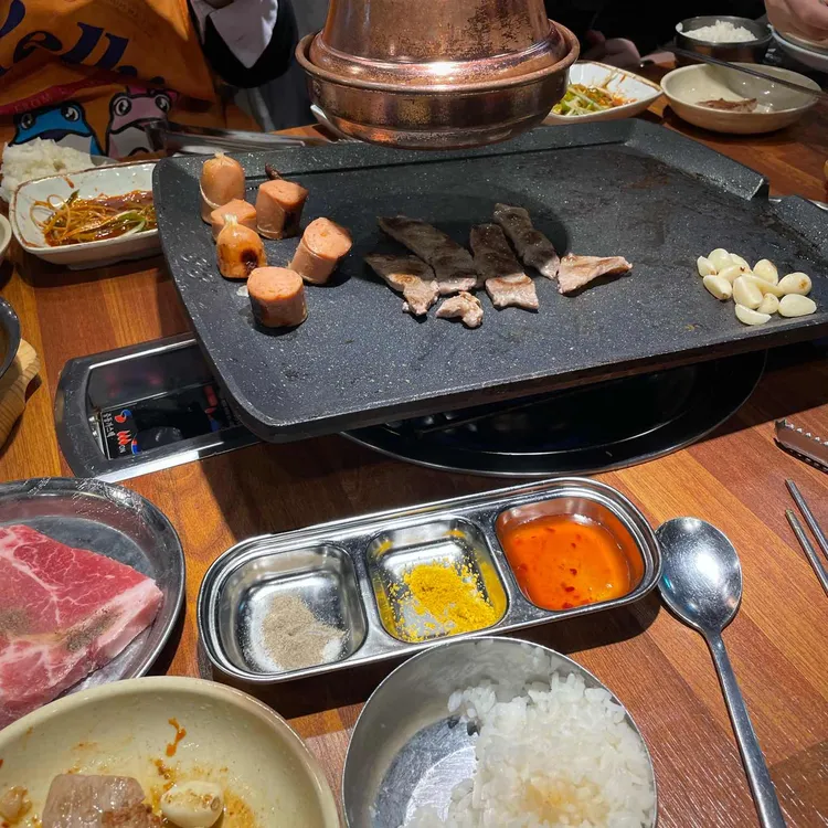 우리동네대통령 대표 사진
