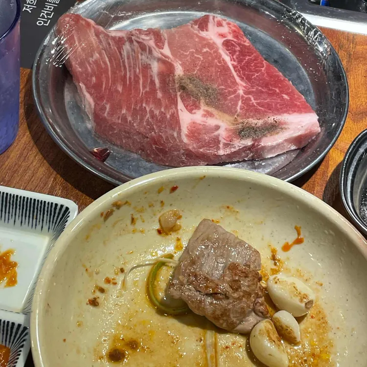 우리동네대통령 대표 사진