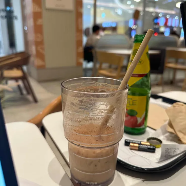 엔제리너스 대표 사진