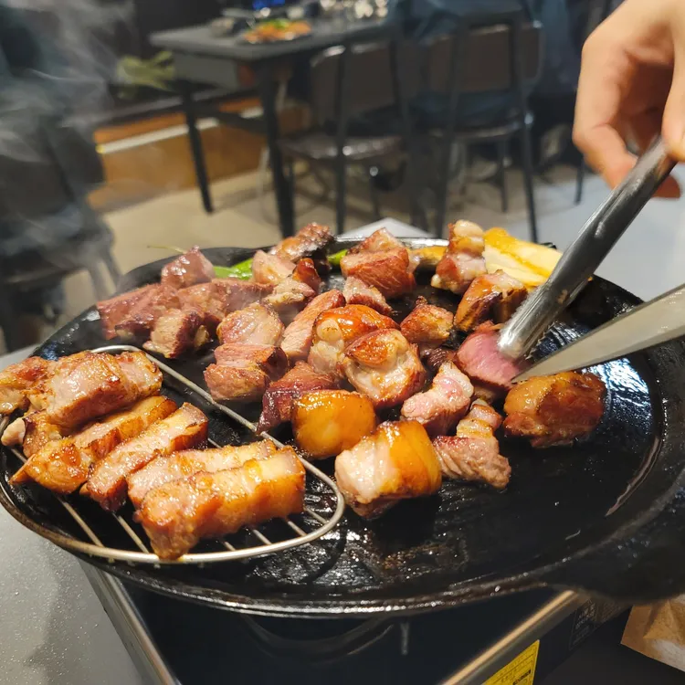 돈고짚 대표 사진