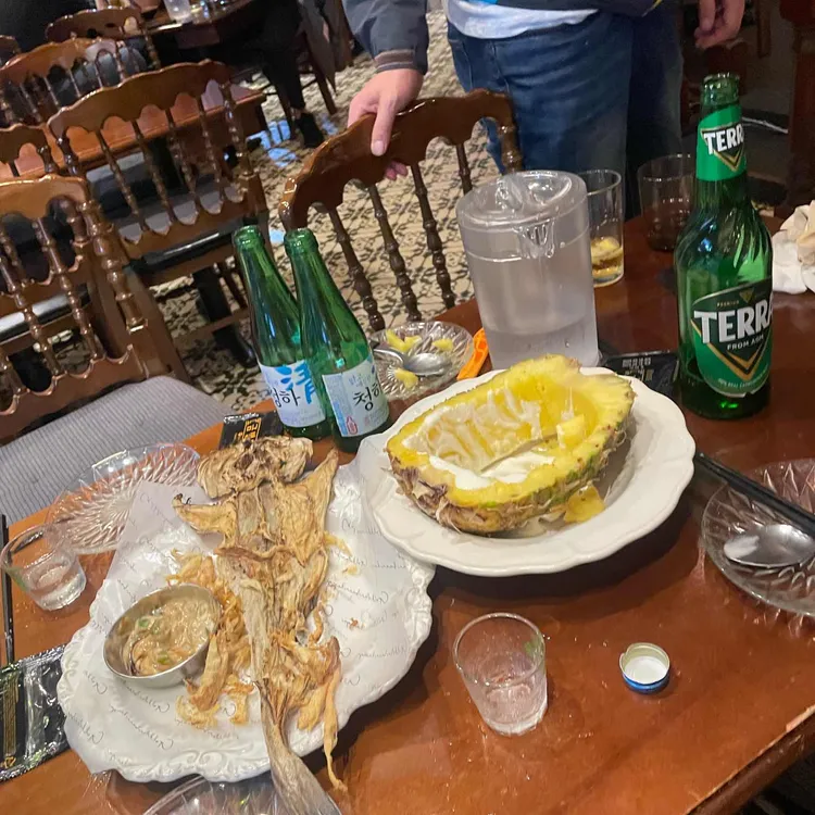 금별맥주 대표 사진