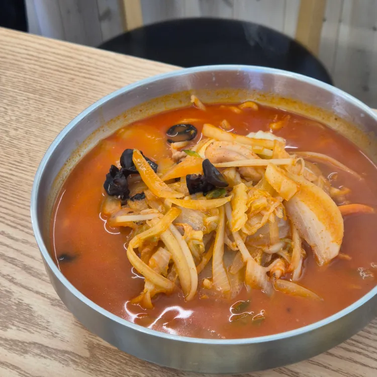 오늘은돌짜장짬뽕 대표 사진
