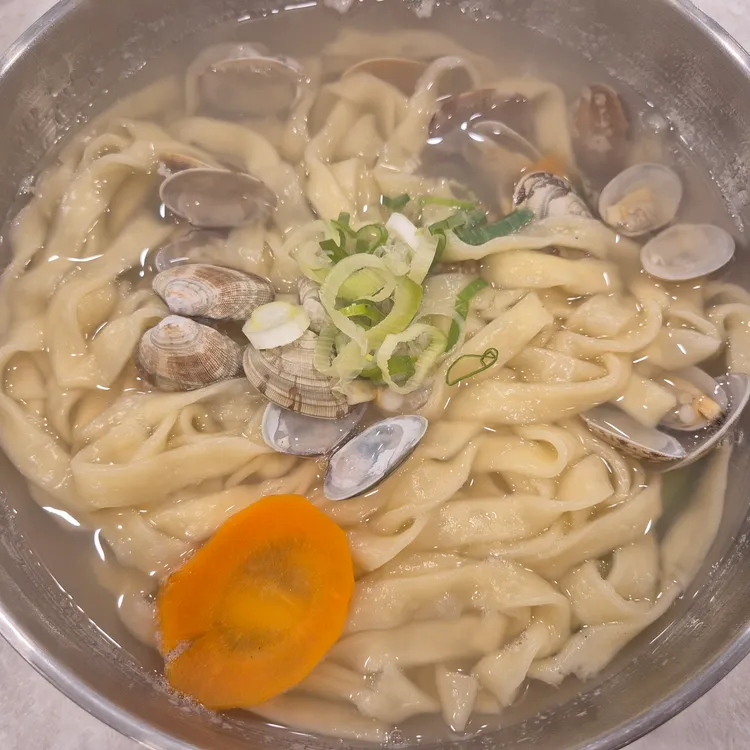 초롱면옥 대표 사진