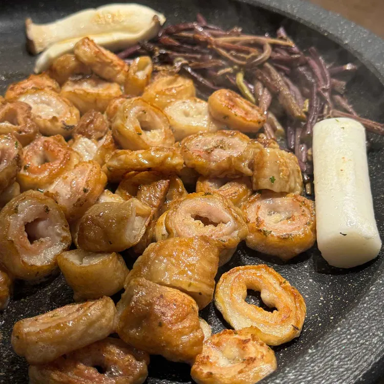 봉자막창 대표 사진