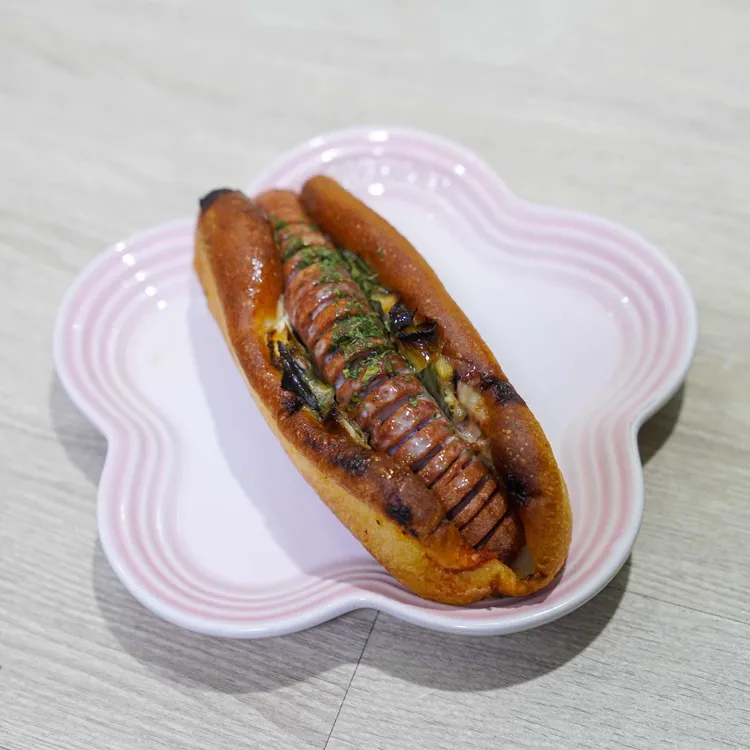 나폴레옹제과점 대표 사진