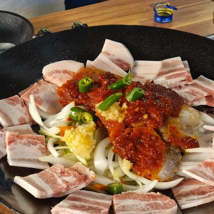 포차천국 대표 사진