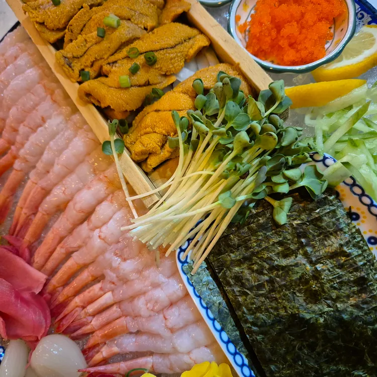 항구동 대표 사진